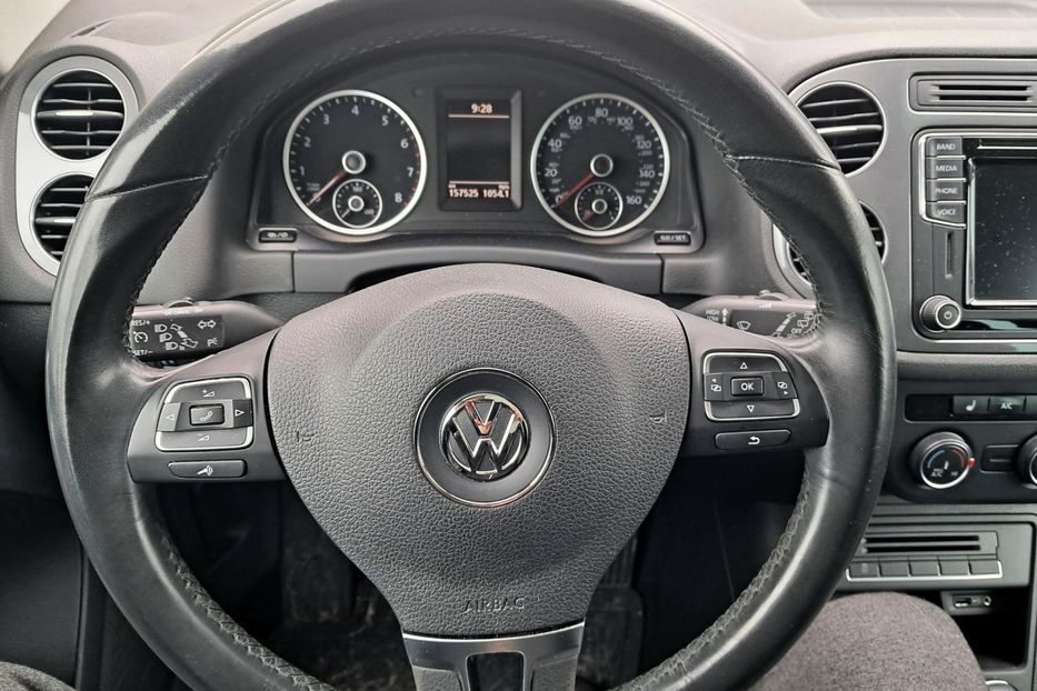 Продам Volkswagen Tiguan 2,0 ТСІ 2017 года в Черкассах