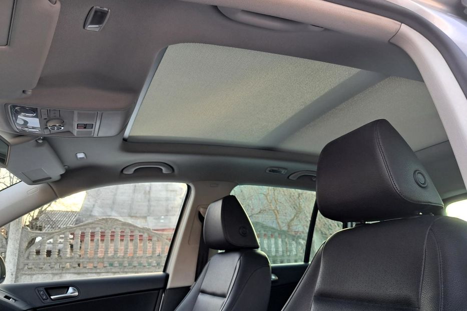 Продам Volkswagen Tiguan 2,0 ТСІ 2017 года в Черкассах