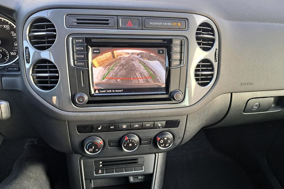 Продам Volkswagen Tiguan 2,0 ТСІ 2017 года в Черкассах