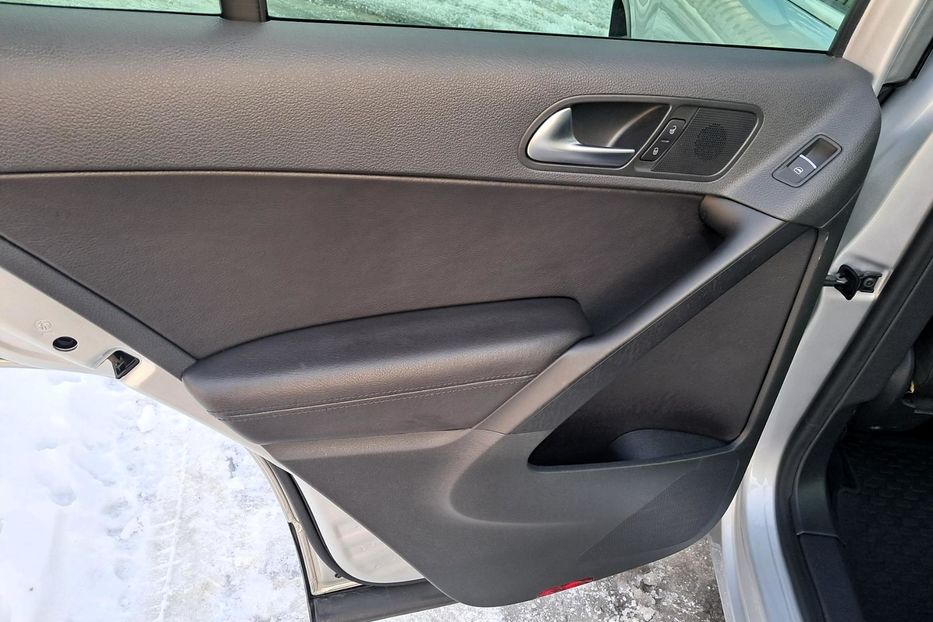 Продам Volkswagen Tiguan 2,0 ТСІ 2017 года в Черкассах