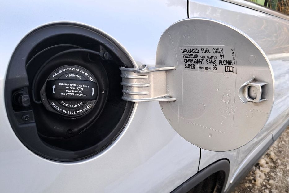 Продам Volkswagen Tiguan 2,0 ТСІ 2017 года в Черкассах