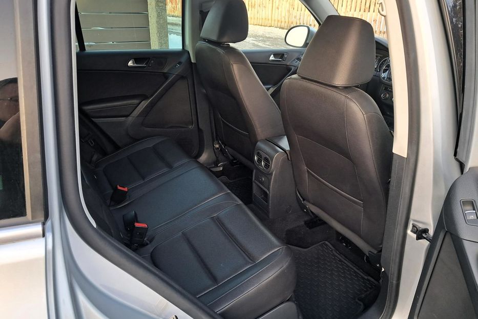 Продам Volkswagen Tiguan 2,0 ТСІ 2017 года в Черкассах