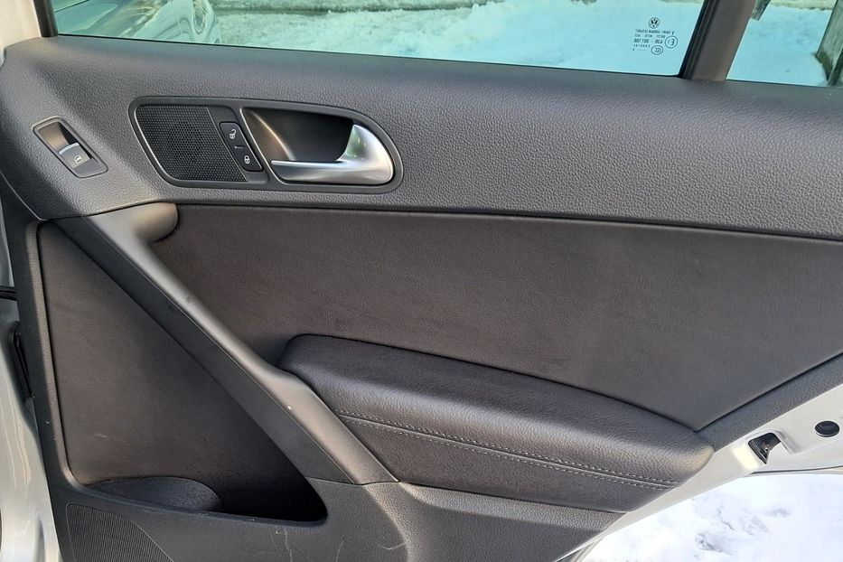 Продам Volkswagen Tiguan 2,0 ТСІ 2017 года в Черкассах