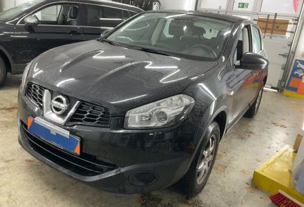 Продам Nissan Qashqai 2011 года в Полтаве
