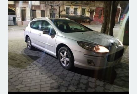 Продам Peugeot 407 2004 года в Днепре