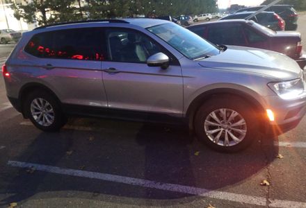 Продам Volkswagen Tiguan 2020 года в Николаеве