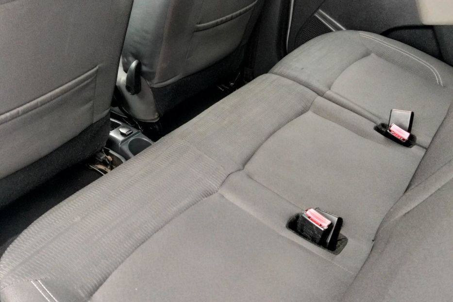 Продам Dacia Lodgy 2013 года в Полтаве