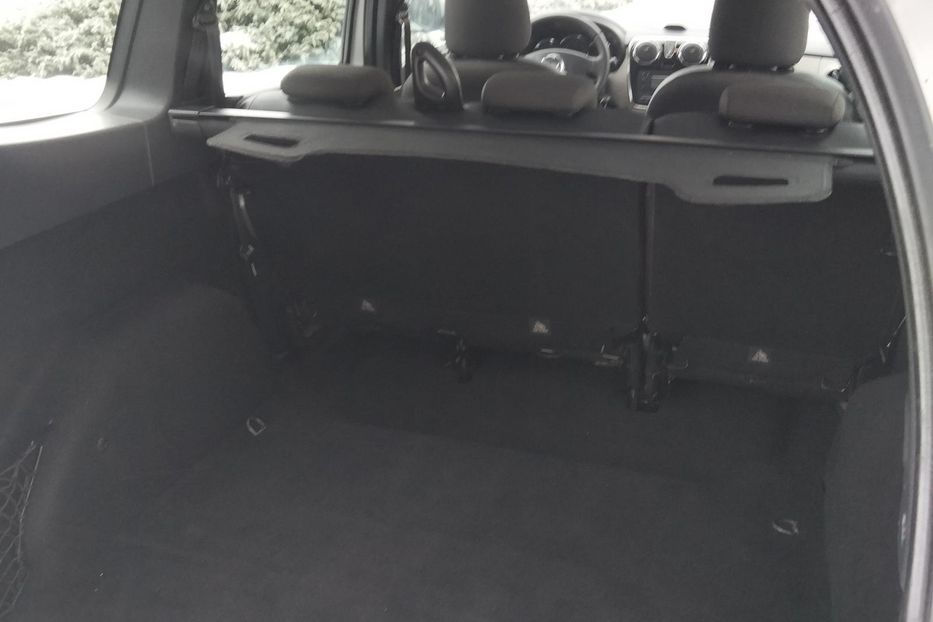 Продам Dacia Lodgy 2013 года в Полтаве