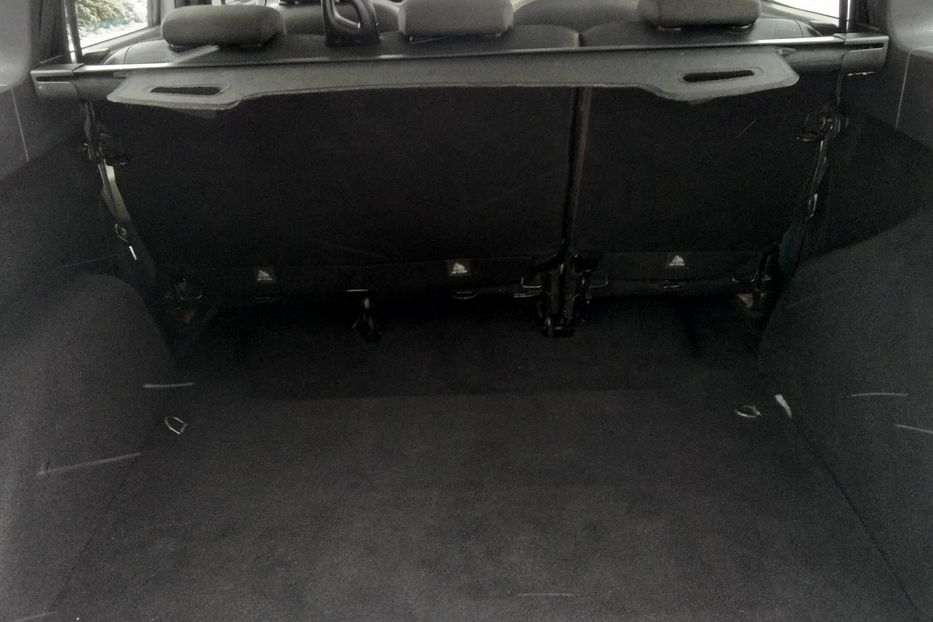 Продам Dacia Lodgy 2013 года в Полтаве