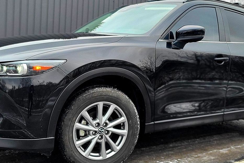 Продам Mazda CX-5 2023 года в Днепре