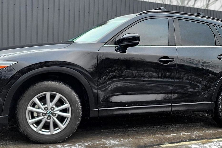 Продам Mazda CX-5 2023 года в Днепре