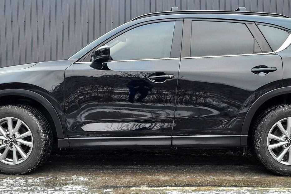 Продам Mazda CX-5 2023 года в Днепре