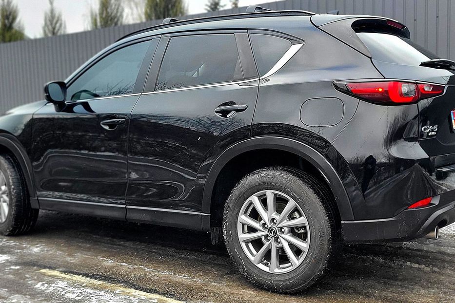 Продам Mazda CX-5 2023 года в Днепре