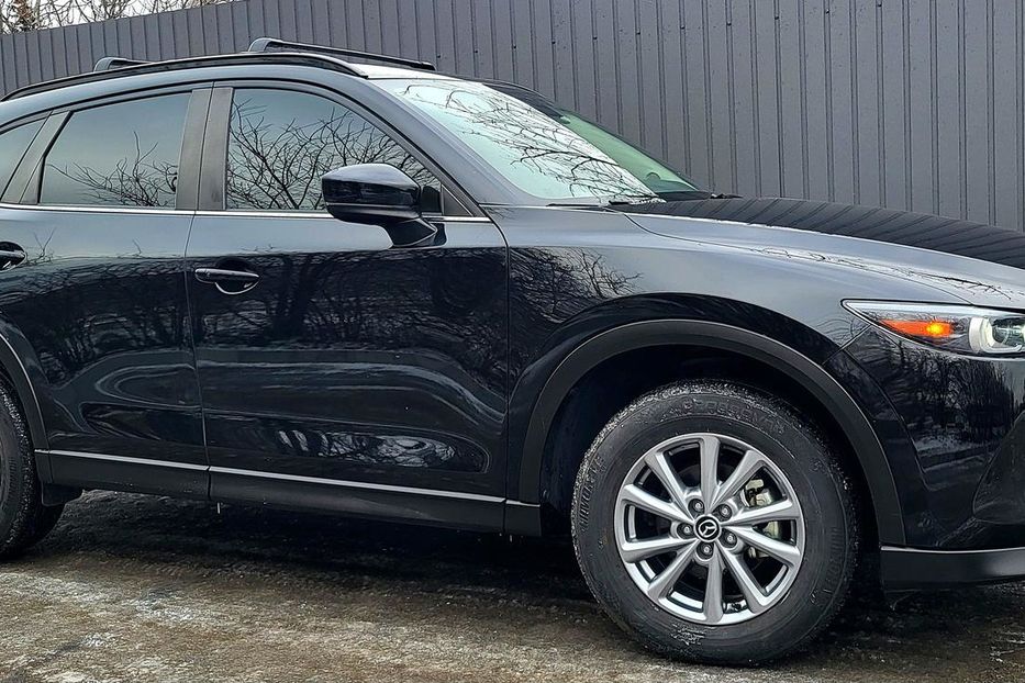Продам Mazda CX-5 2023 года в Днепре