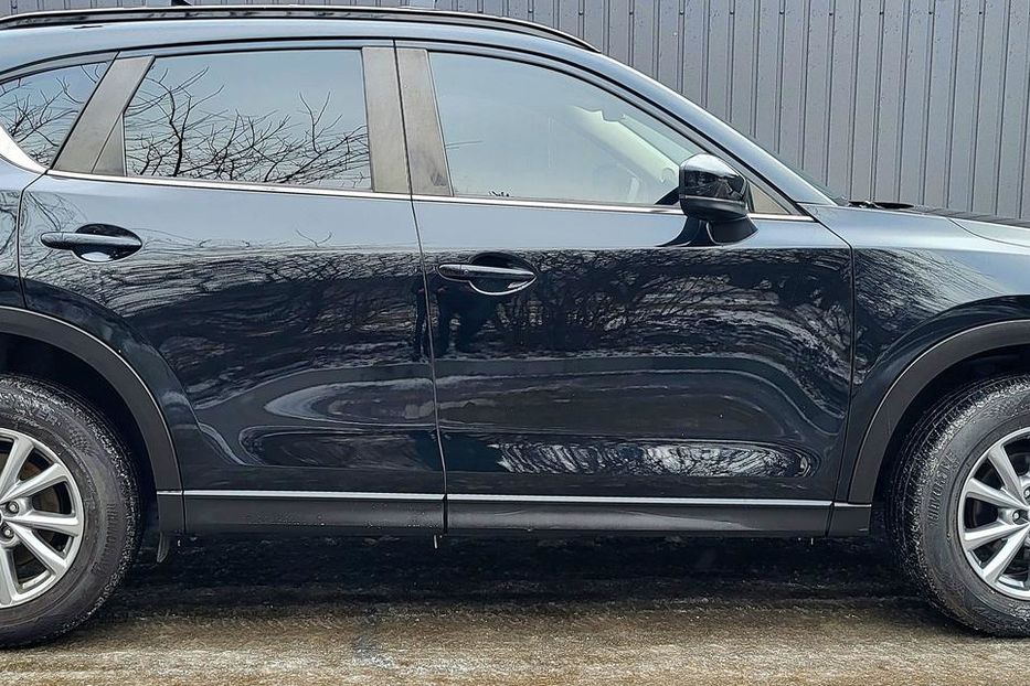 Продам Mazda CX-5 2023 года в Днепре