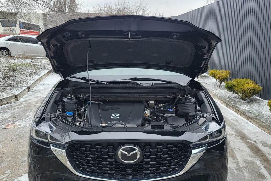 Продам Mazda CX-5 2023 года в Днепре