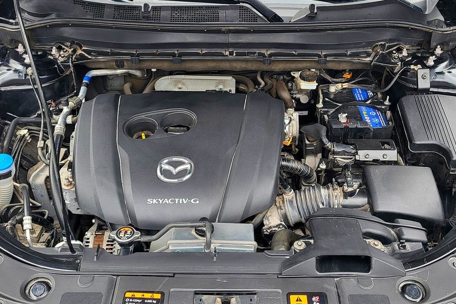 Продам Mazda CX-5 2023 года в Днепре