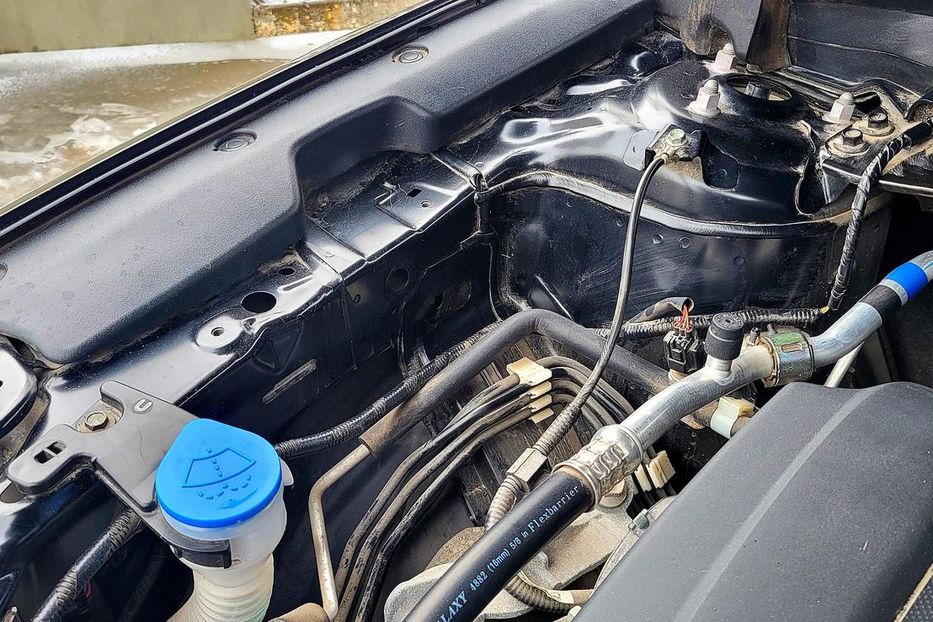 Продам Mazda CX-5 2023 года в Днепре