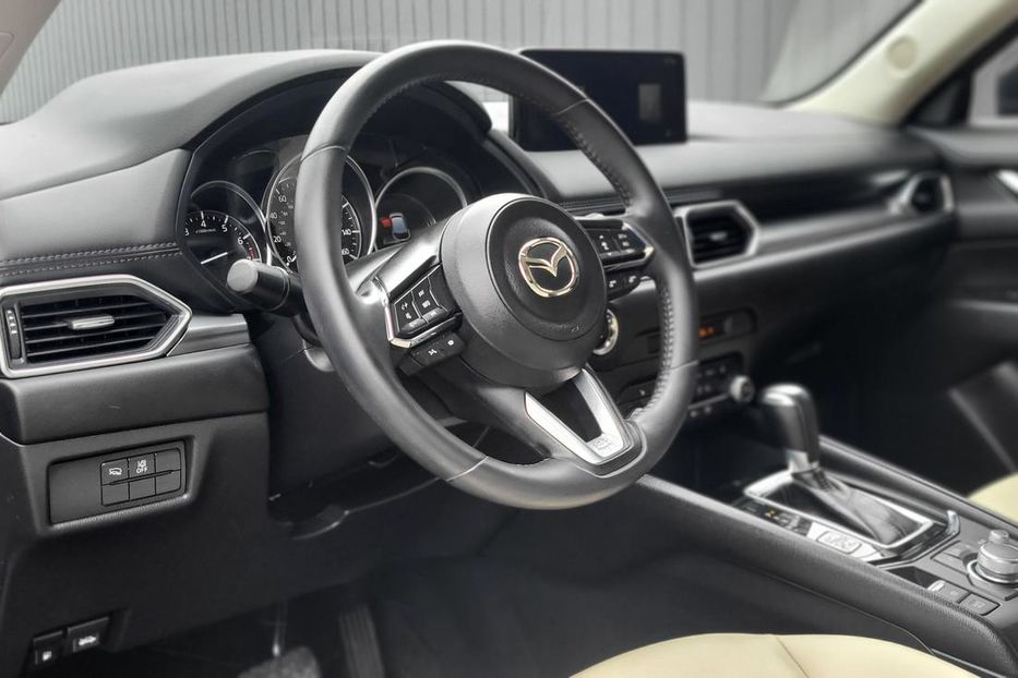 Продам Mazda CX-5 2023 года в Днепре
