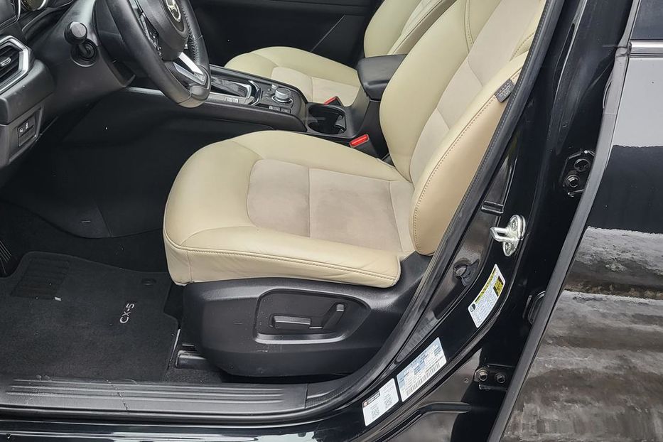 Продам Mazda CX-5 2023 года в Днепре