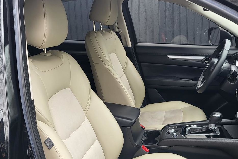 Продам Mazda CX-5 2023 года в Днепре
