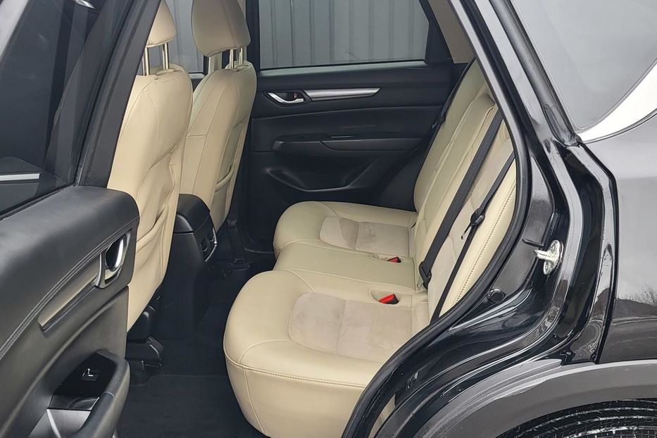 Продам Mazda CX-5 2023 года в Днепре