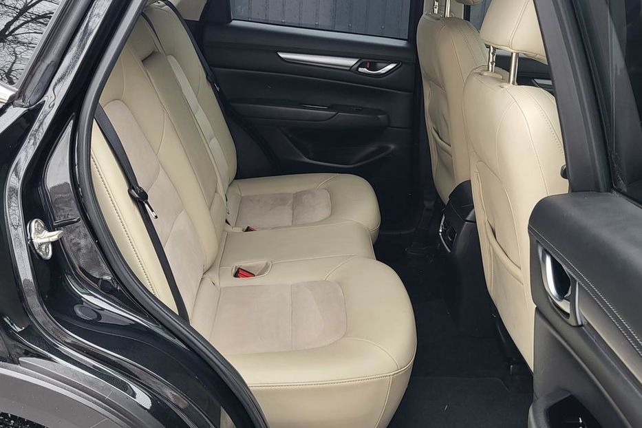 Продам Mazda CX-5 2023 года в Днепре