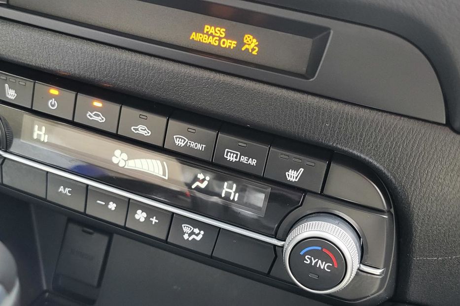 Продам Mazda CX-5 2023 года в Днепре