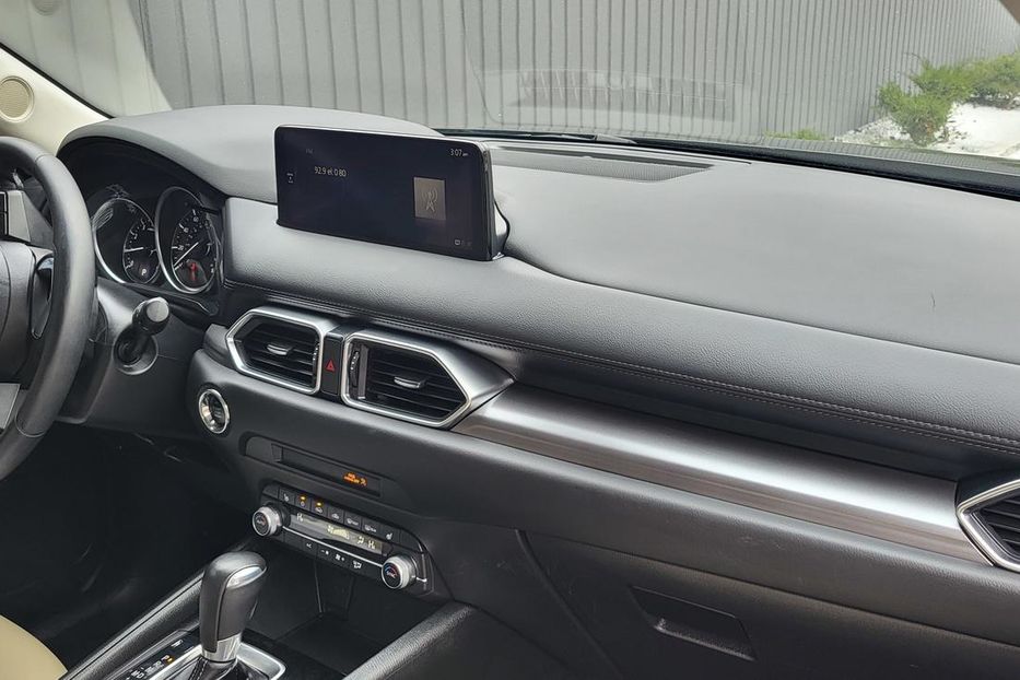 Продам Mazda CX-5 2023 года в Днепре