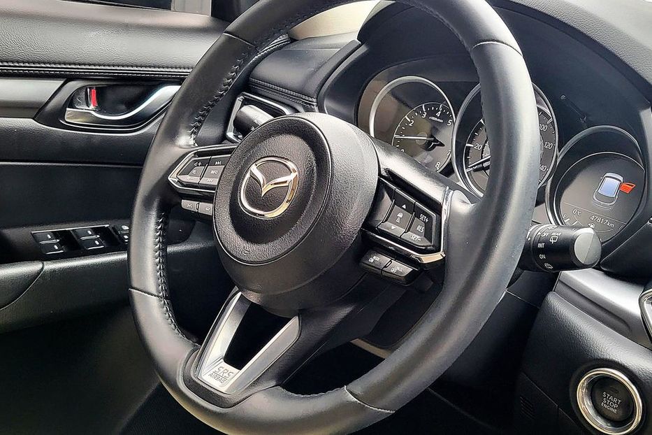 Продам Mazda CX-5 2023 года в Днепре