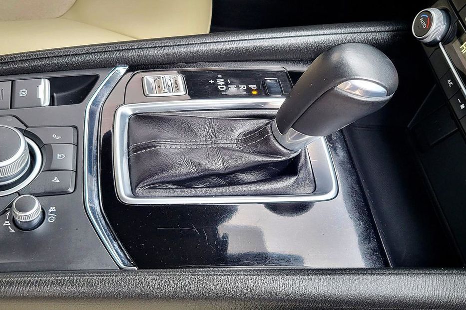 Продам Mazda CX-5 2023 года в Днепре