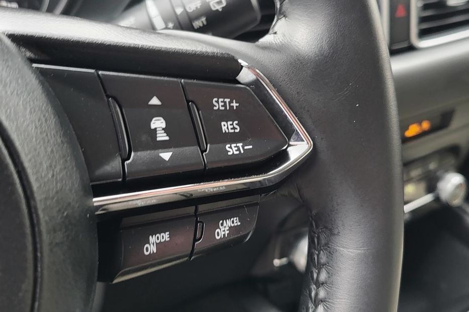 Продам Mazda CX-5 2023 года в Днепре