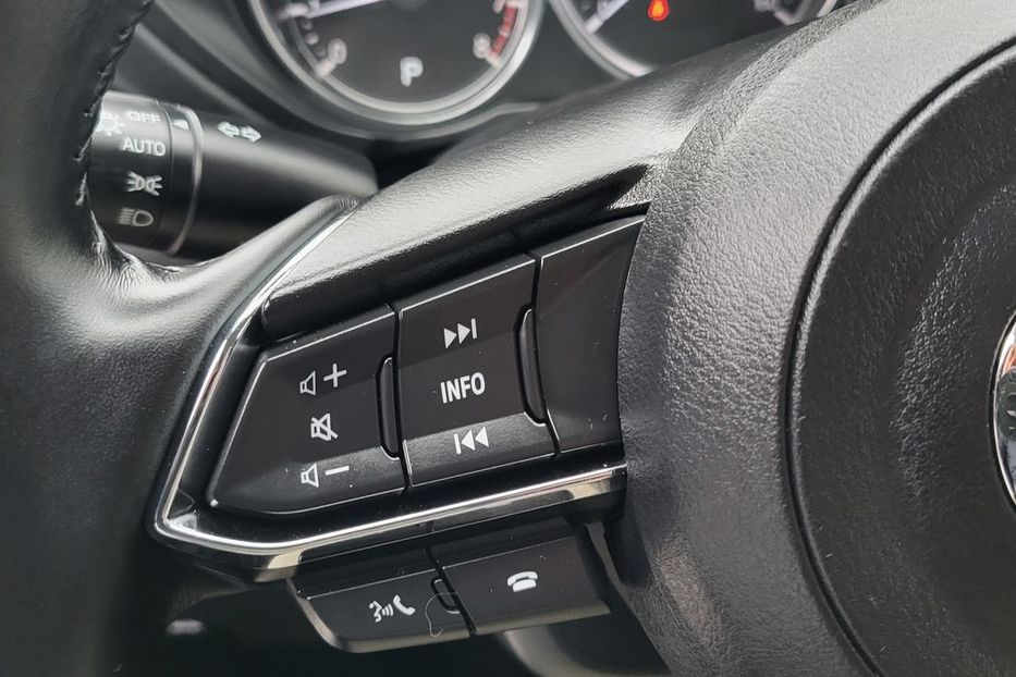 Продам Mazda CX-5 2023 года в Днепре