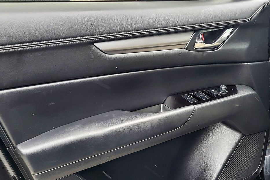 Продам Mazda CX-5 2023 года в Днепре