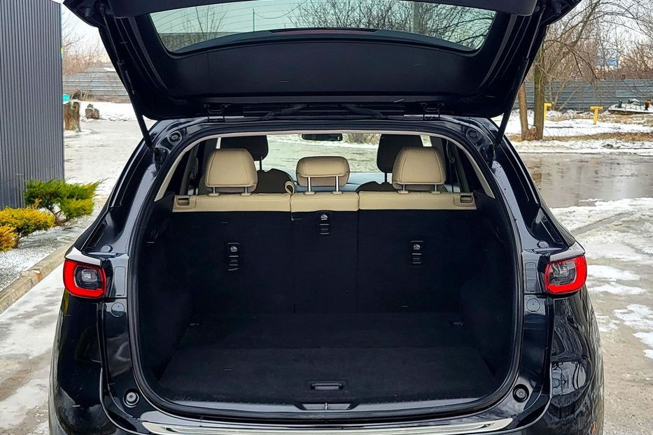 Продам Mazda CX-5 2023 года в Днепре