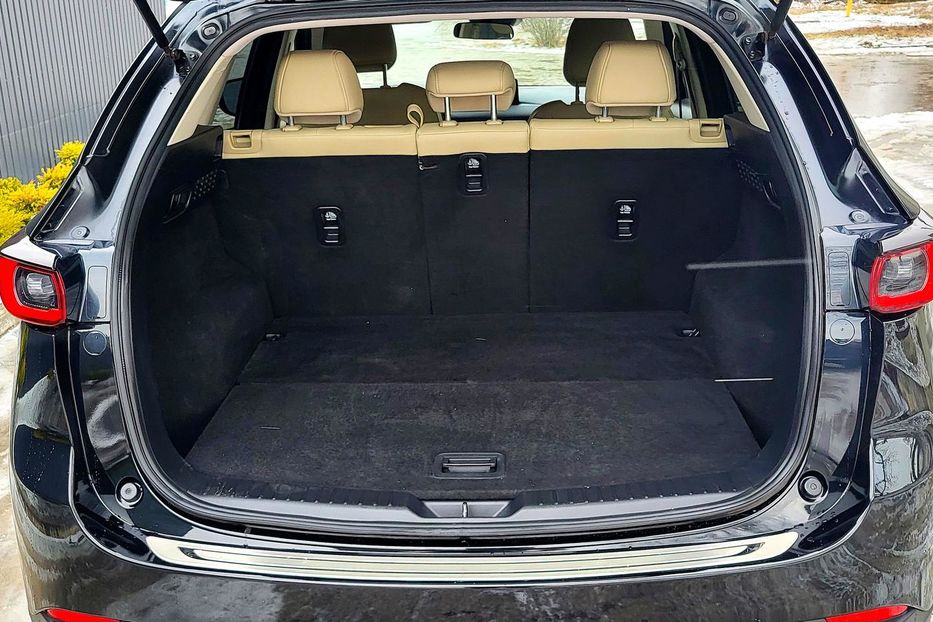 Продам Mazda CX-5 2023 года в Днепре