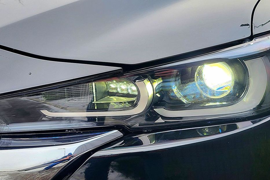 Продам Mazda CX-5 2023 года в Днепре