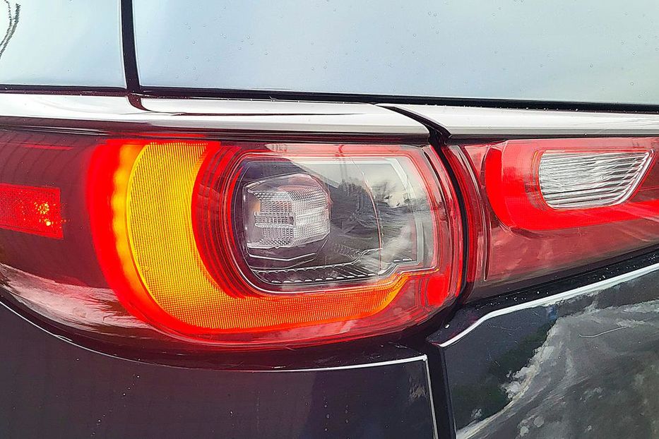 Продам Mazda CX-5 2023 года в Днепре