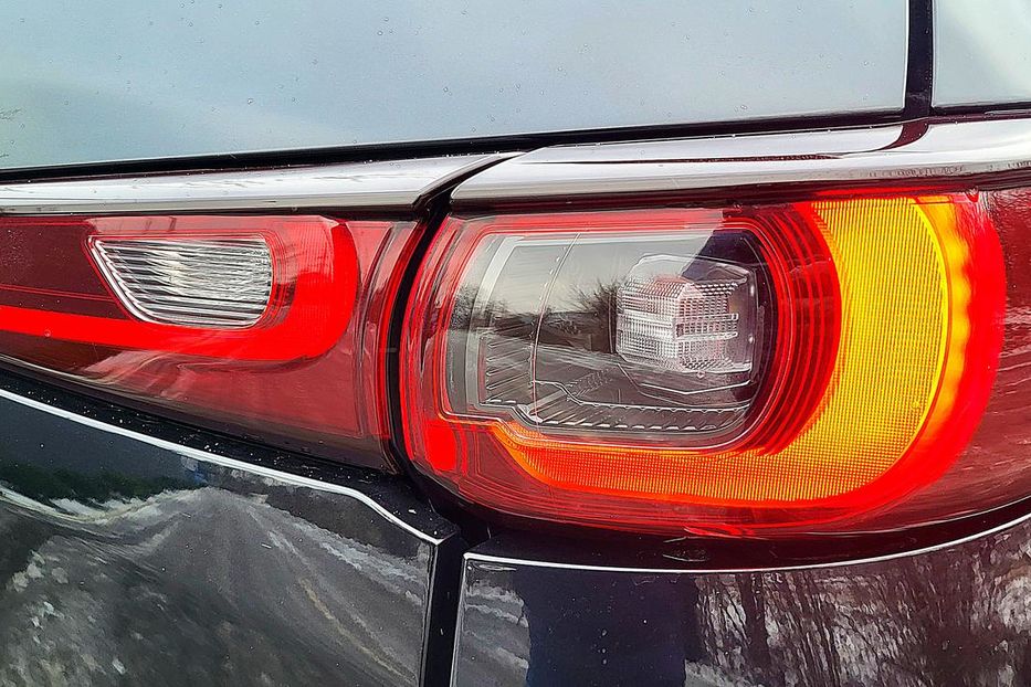 Продам Mazda CX-5 2023 года в Днепре