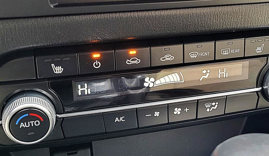 Продам Mazda CX-5 2023 года в Днепре