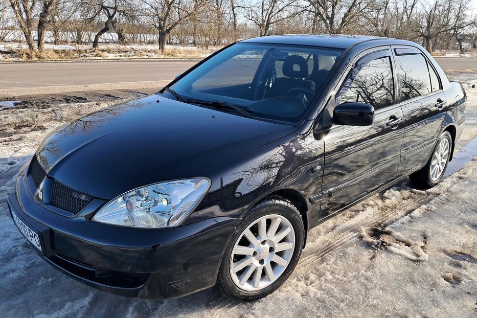 Продам Mitsubishi Lancer 9 2006 года в г. Гайсин, Винницкая область
