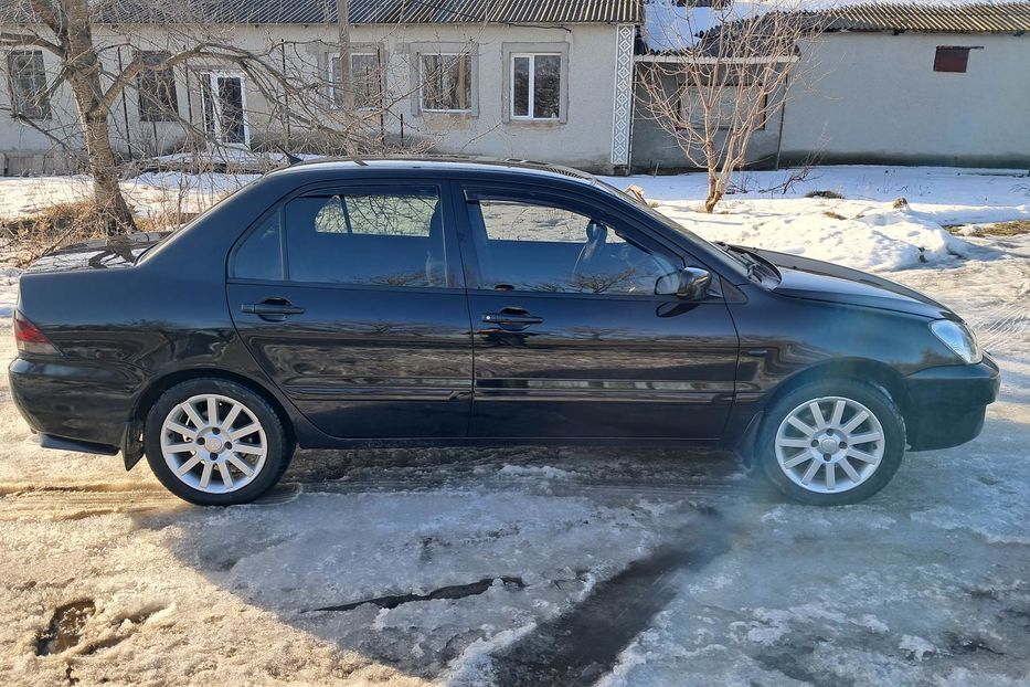 Продам Mitsubishi Lancer 9 2006 года в г. Гайсин, Винницкая область