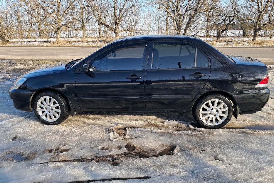 Продам Mitsubishi Lancer 9 2006 года в г. Гайсин, Винницкая область