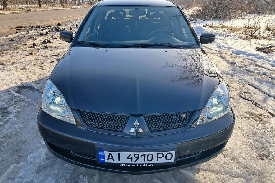 Продам Mitsubishi Lancer 9 2006 года в г. Гайсин, Винницкая область
