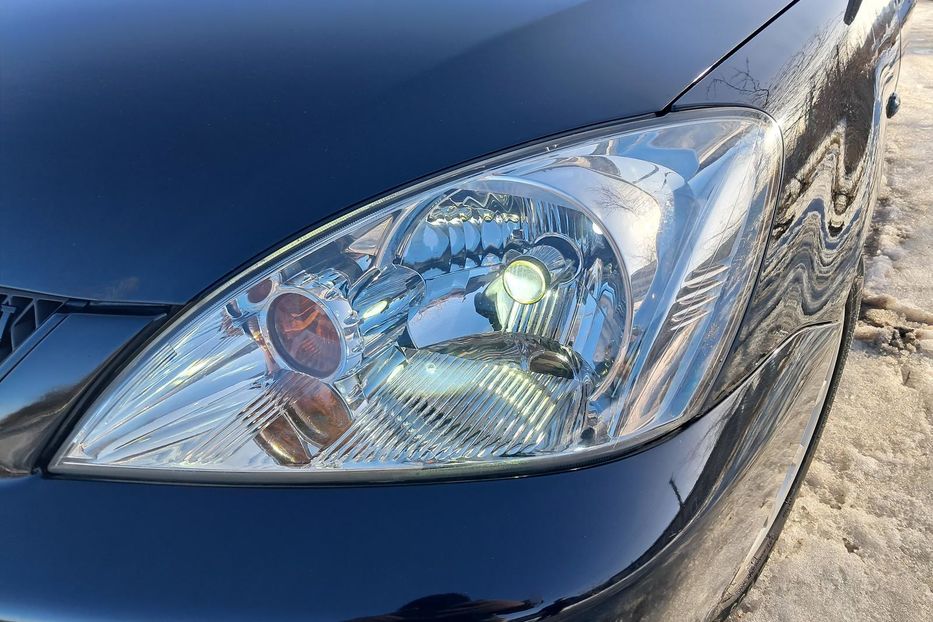 Продам Mitsubishi Lancer 9 2006 года в г. Гайсин, Винницкая область