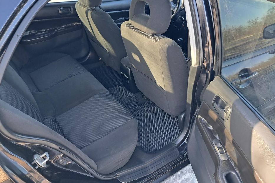 Продам Mitsubishi Lancer 9 2006 года в г. Гайсин, Винницкая область