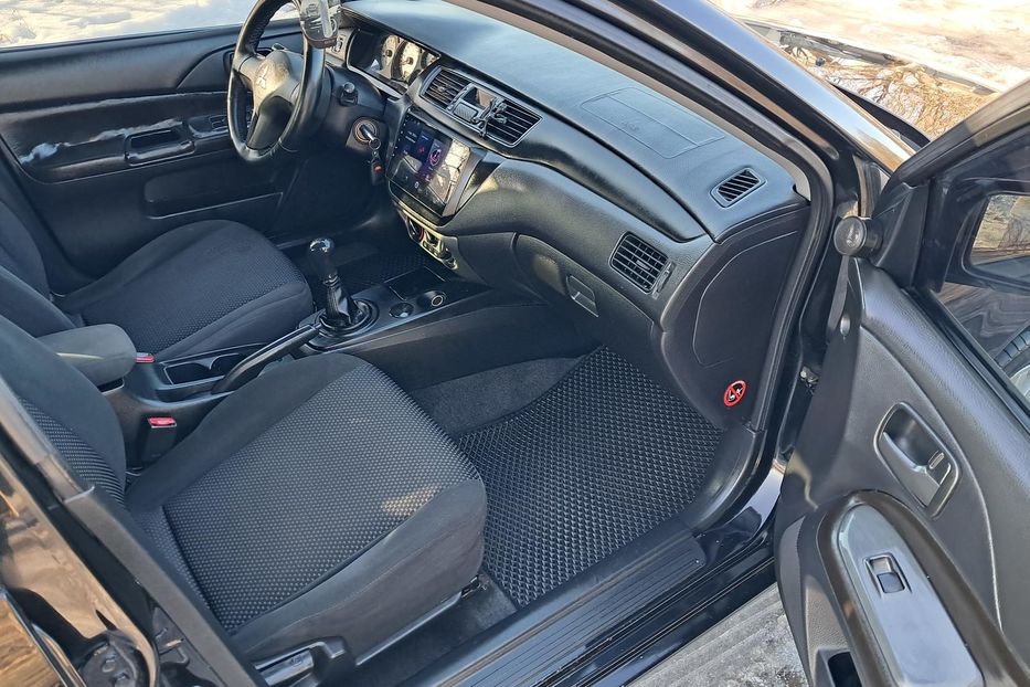 Продам Mitsubishi Lancer 9 2006 года в г. Гайсин, Винницкая область