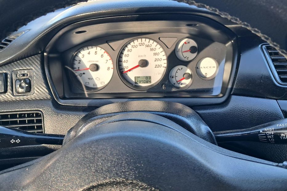 Продам Mitsubishi Lancer 9 2006 года в г. Гайсин, Винницкая область