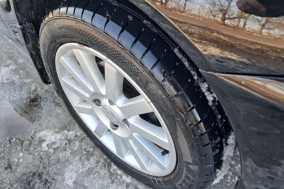 Продам Mitsubishi Lancer 9 2006 года в г. Гайсин, Винницкая область