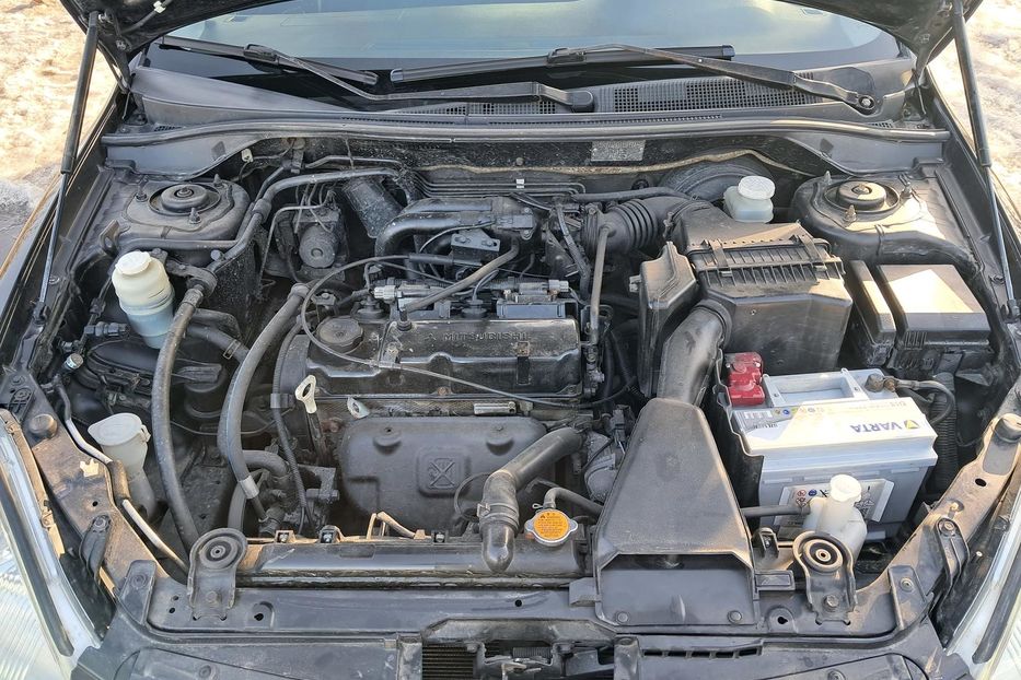 Продам Mitsubishi Lancer 9 2006 года в г. Гайсин, Винницкая область